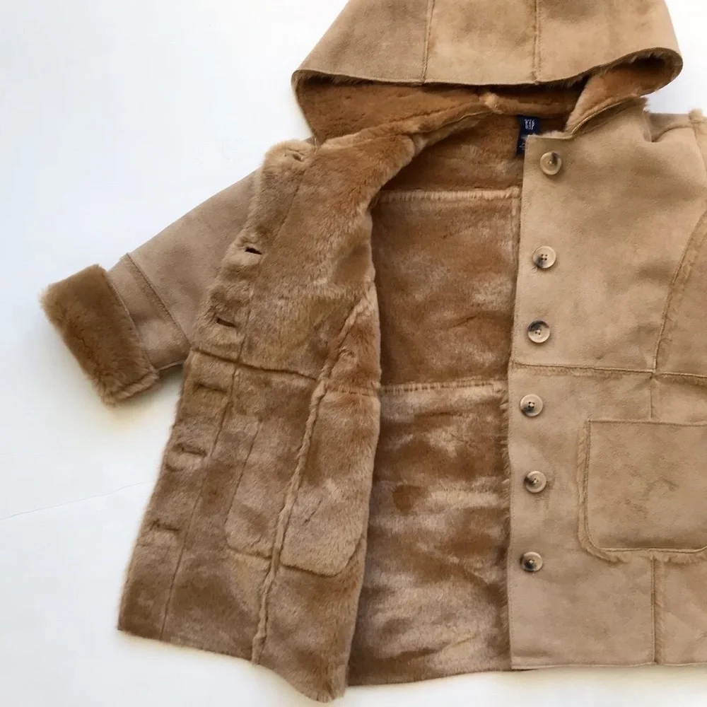 GAP euc light